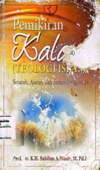 Image of Pemikiran Kalam (Teologi Islam) Sejarah, ajaran, dan Perkembangannya