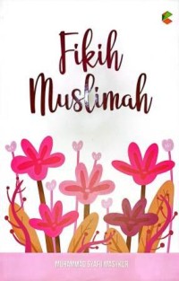 Image of Fikih Muslimah