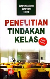Image of Penelitian Tindakan Kelas
