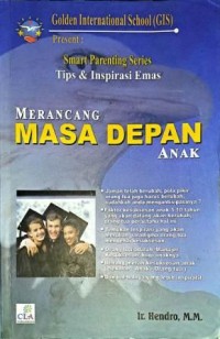 Image of Merancang Masa Depan Anak