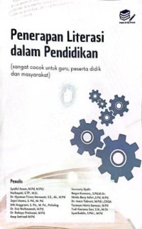 Image of Penerapan Literasi dalam Pendidikan