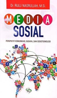Image of Media Sosial