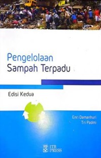 Image of Pengelolaan Sampah Terpadu