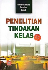Image of Penelitian Tindakan Kelas