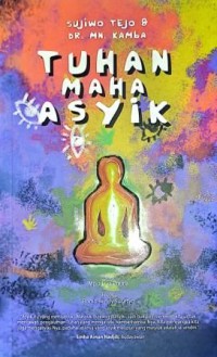 Image of Tuhan Maha Asyik