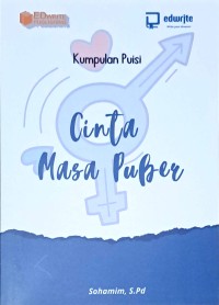 Image of Cinta Masa Puber