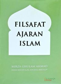 Image of Filsafat Ajaran Islam