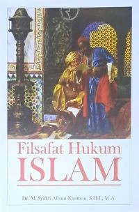 Image of Filsafat Hukum Islam