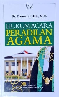 Image of Hukum Acara Peradilan Agama