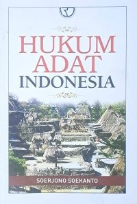 Image of Hukum Adat Indonesia
