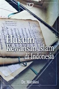 Image of Hukum Kewarisan Islam di Indonesia