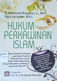 Image of Hukum Perkawinan Islam