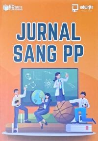 Image of Jurnal Sang PP