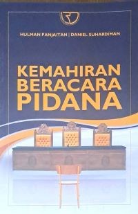 Image of Kemahiran Beracara Pidana