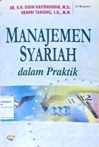Image of Manajemen Syariah dalam Praktik