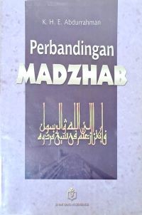 Image of Perbandingan Mazhab
