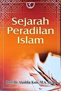 Image of Sejarah Peradilan Islam