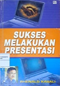 Image of Sukses Melakukan Presentasi