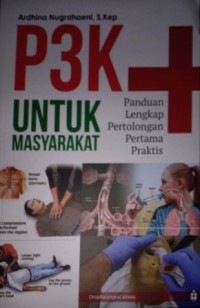 Image of P3K Untuk Masyarakat