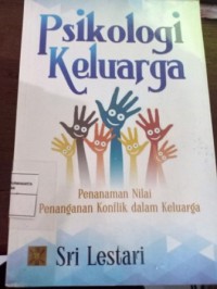 Image of Psikologi Keluarga